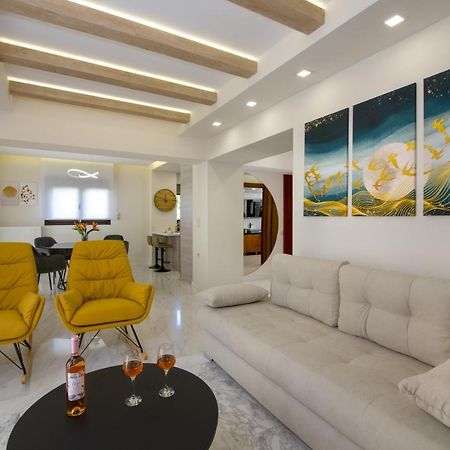 Aretousa Home Chania  Exterior foto