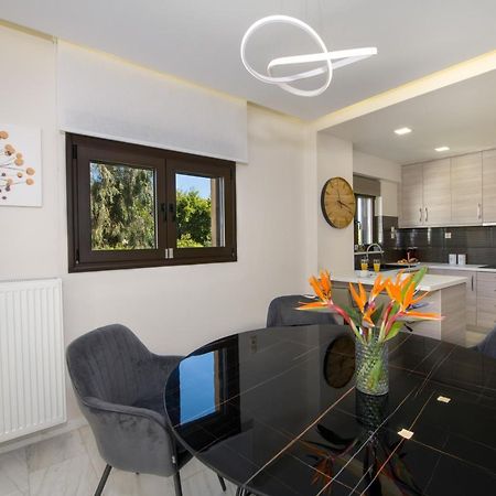 Aretousa Home Chania  Exterior foto
