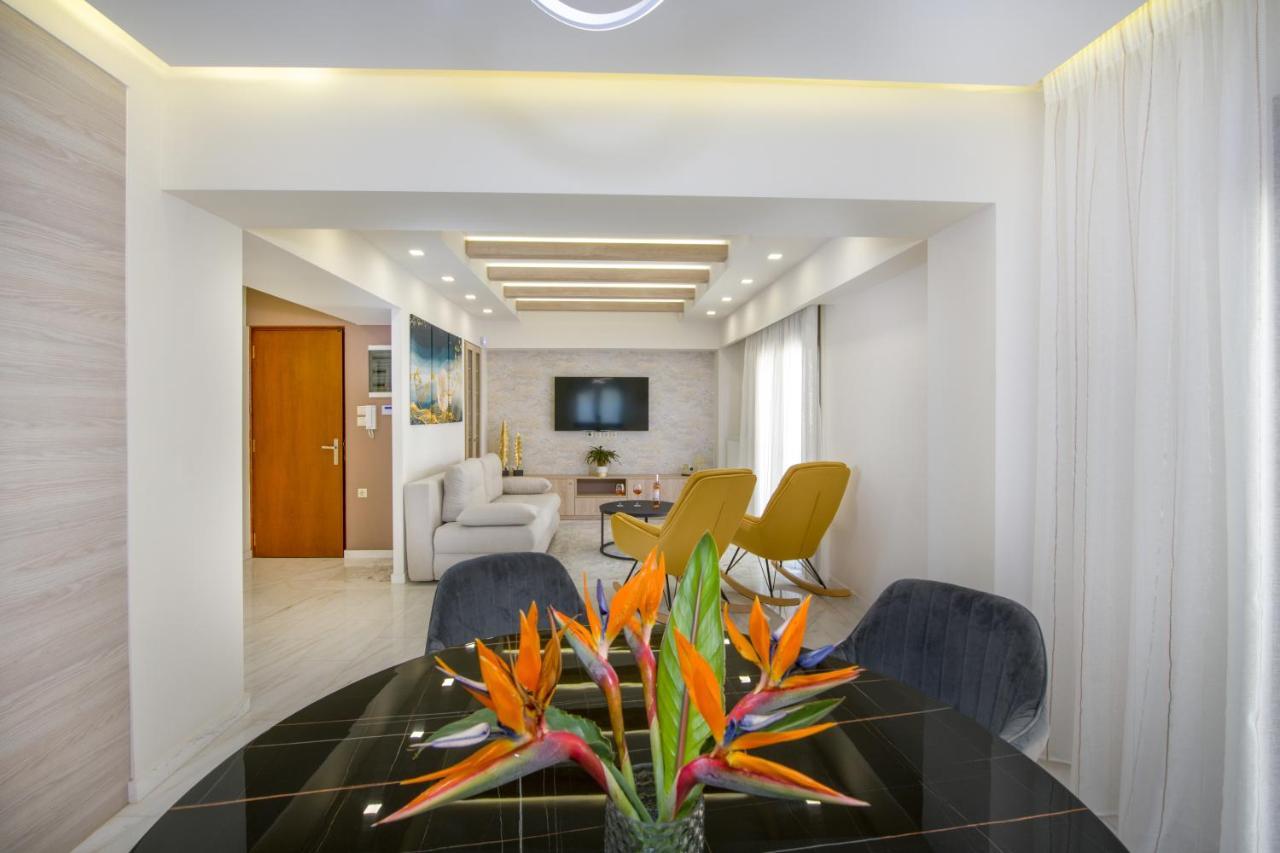 Aretousa Home Chania  Exterior foto