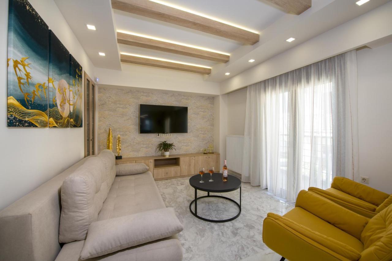 Aretousa Home Chania  Exterior foto