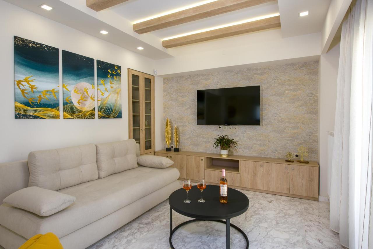 Aretousa Home Chania  Exterior foto