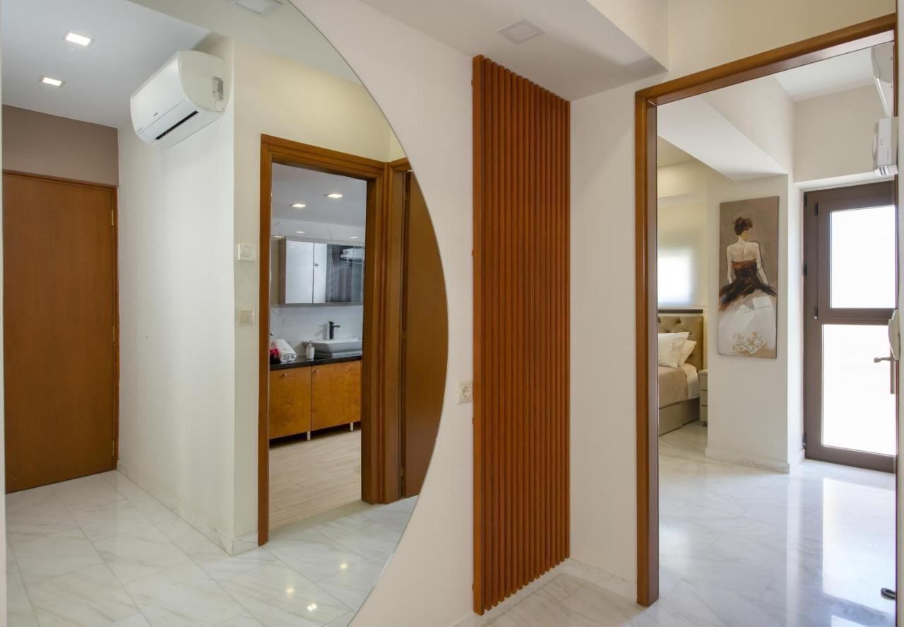 Aretousa Home Chania  Exterior foto