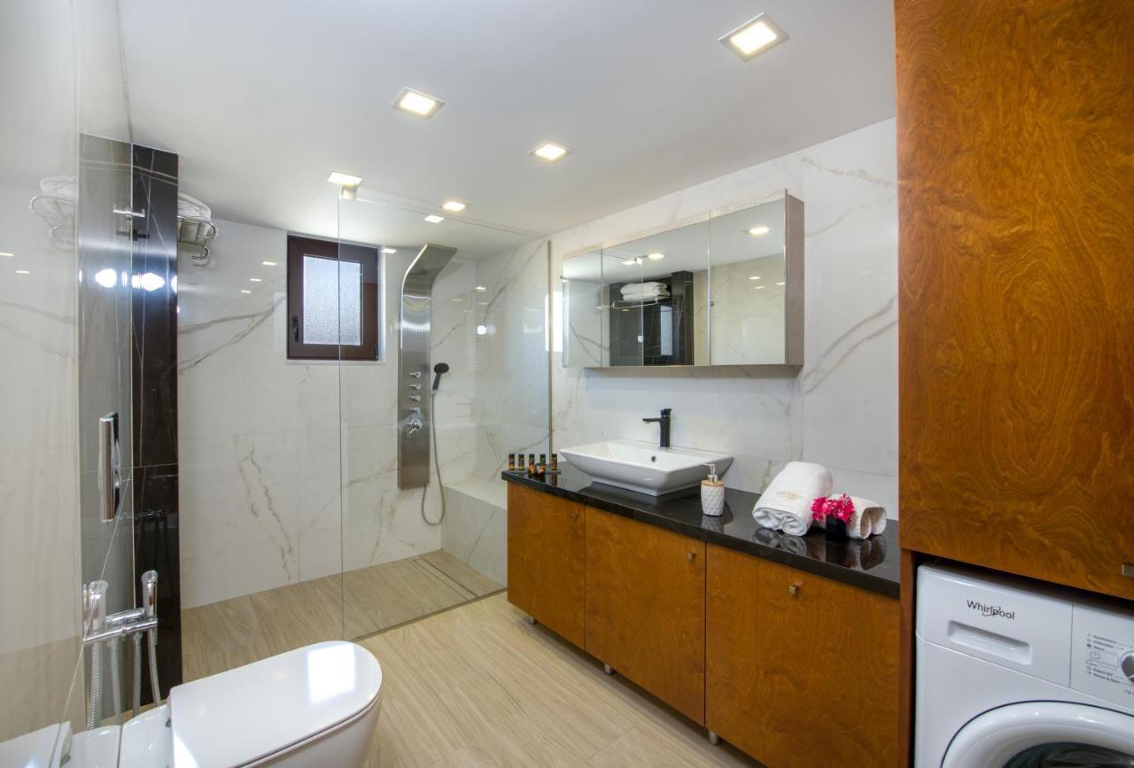 Aretousa Home Chania  Exterior foto