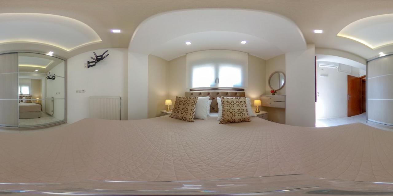 Aretousa Home Chania  Exterior foto