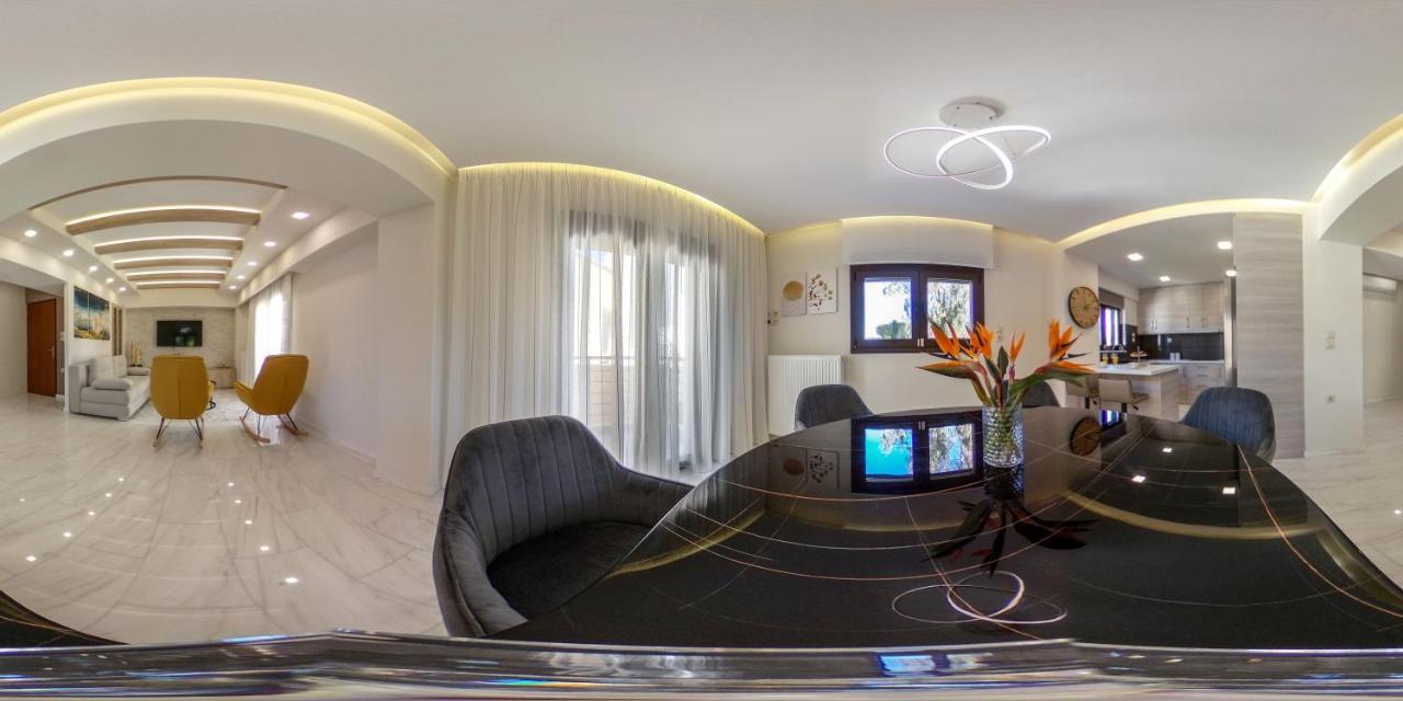 Aretousa Home Chania  Exterior foto